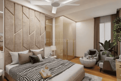Image of 1500 Sq.ft 3 BHK Builder Floor for sale in M2K Olive Greens, Sector 104, Gurgaon for Rs. 17500000
