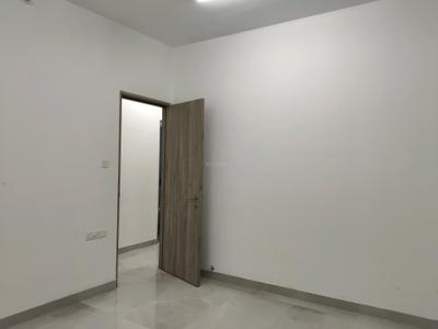 Bedroom Image of 1250 Sq.ft 3 BHK Apartment / Flat for sale in Runwal Zenith, Thane West Thane for Rs. 24000000