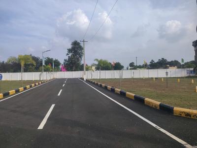 Image of 780 Sq.ft Residential Plot / Land for sale in Poonamallee, Chennai for Rs. 3588000