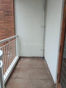 Balcony Image of 2145 Sq.ft 3 BHK Apartment / Flat for sale in Konanakunte Bengaluru for Rs. 17700000