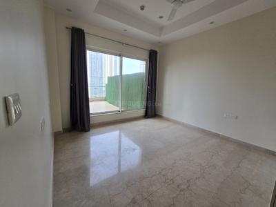 Bedroom Image of 2400 Sq.ft 3 BHK Apartment / Flat for rent in Lower Parel Mumbai for Rs. 390000