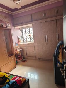 Bedroom Image of 1257 Sq.ft 3 BHK Apartment / Flat for sale in Dumardaga Ranchi for Rs. 4500000