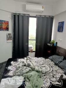 Bedroom Image of 850 Sq.ft 2 BHK Apartment / Flat for rent in Jacob Circle Mumbai for Rs. 100000
