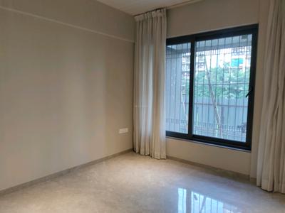 Bedroom Image of 1150 Sq.ft 2 BHK Apartment / Flat for sale in Atlantic Infinity, Ulwe Navi Mumbai for Rs. 14700000