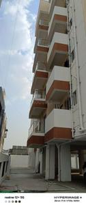 Image of 1200 Sq.ft 3 BHK Apartment / Flat for sale in Chauhan Colony, Chandrapur for Rs. 4900000