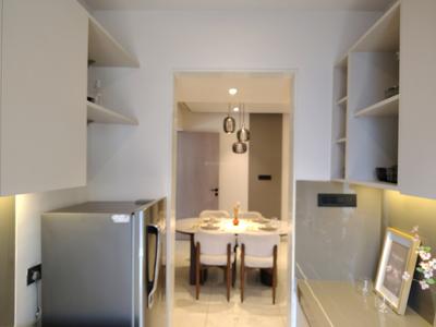 2 BHK Flat