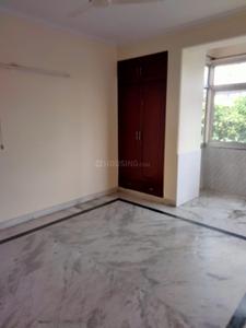 Bedroom Image of 2200 Sq.ft 3.5 BHK Apartment / Flat for rent in Bhawani Apartment, Sector 54 Gurgaon for Rs. 60000