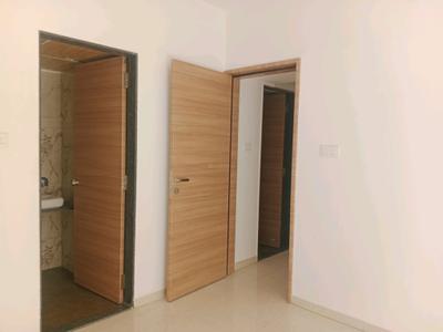 Bedroom Image of 1020 Sq.ft 2 BHK Apartment / Flat for rent in Shree Nivasa Elevia Phase I, Mundhwa Pune for Rs. 28000