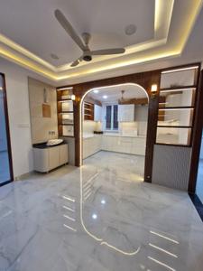 Hall Image of 1580 Sq.ft 3 BHK Apartment / Flat for sale in Madhava Heights 2, Kalwad Road Jaipur for Rs. 5900000