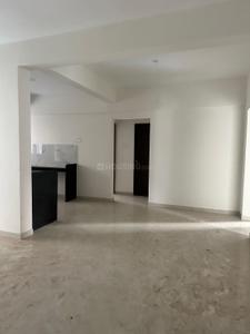 Hall Image of 960 Sq.ft 2 BHK Apartment / Flat for rent in G T Pride, Ravet Pune for Rs. 19000