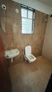 Bathroom Image of 815 Sq.ft 2 BHK Apartment / Flat for sale in Spectrum BA Swadesha Phase 2, Moshi Pune for Rs. 5300000