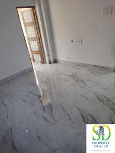 Bedroom Image of 800 Sq.ft 2 BHK Apartment / Flat for sale in Parnasree Pally Kolkata for Rs. 2600000