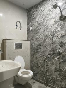 Common Bathroom Image of 1080 Sq.ft 2 BHK Apartment / Flat for sale in Vihaan Wardania, Noida Extension Greater Noida for Rs. 4150000