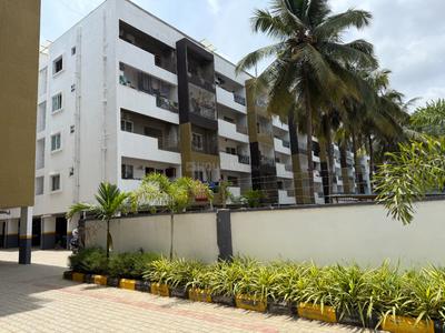 Image of 1108 Sq.ft 2 BHK Apartment / Flat for sale in Kadugodi, Bengaluru for Rs. 7500000