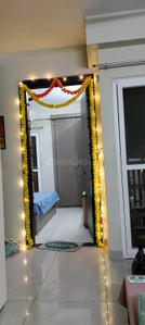 Hall Image of 650 Sq.ft 1 BHK Apartment / Flat for sale in Badagaon Gwalior for Rs. 2800000