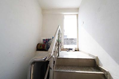 Balcony Image of 1305 Sq.ft 3 BHK Independent House for sale in Aaditya Pimpan 101 Green Homes, Pipan Ahmedabad for Rs. 9950000