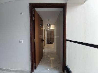 Bathroom Image of 2000 Sq.ft 3 BHK Apartment / Flat for rent in M3M Skywalk, Sector 74 Gurgaon for Rs. 67000