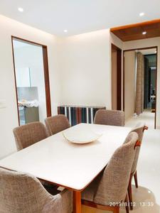 Hall Image of 1725 Sq.ft 3 BHK Apartment / Flat for sale in Peer Muchalla Zirakpur for Rs. 9999999