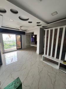 Image of 1050 Sq.ft 2 BHK Apartment / Flat for sale in Panvel, Navi Mumbai for Rs. 11500000