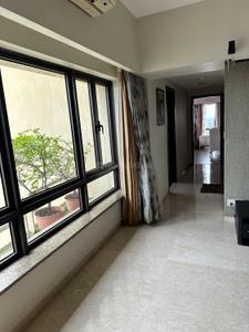 Hall Image of 5300 Sq.ft 5 BHK Penthouse for sale in Ambuja Upohar The Condoville , Pancha Sayar Kolkata for Rs. 60000000