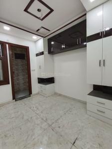 Hall Image of 495 Sq.ft 2 BHK Builder Floor for sale in Bindapur New Delhi for Rs. 5500000