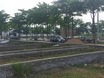 Image of 1000 Sq.ft Residential Plot / Land for sale in Amausi, Lucknow for Rs. 1500000