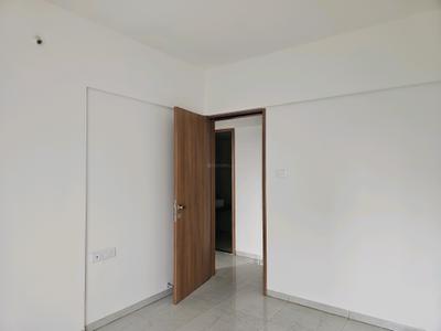 Bedroom Image of 740 Sq.ft 1.5 BHK Apartment / Flat for sale in Mainland Valencia, Wagholi Pune for Rs. 4500000