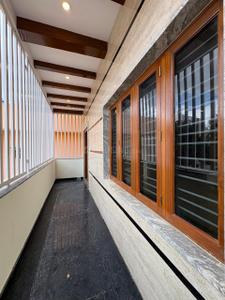 Balcony Image of 3600 Sq.ft 7 BHK Independent House for sale in Chikkabidarakallu Bengaluru for Rs. 23000000
