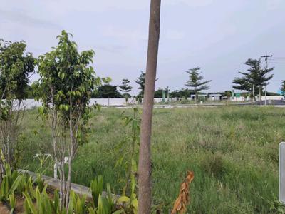 Image of 800 Sq.ft Residential Plot / Land for sale in Poonamallee, Chennai for Rs. 4240000