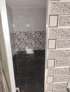 Bathroom Image of 500 Sq.ft 2 BHK Duplex for sale in Mahendranagar Morbi for Rs. 1600000