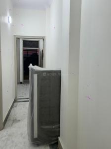 Hall Image of 1000 Sq.ft 3 BHK Builder Floor for rent in Tagore Garden Extension New Delhi for Rs. 45000