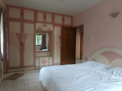 Bedroom Image of 1451 Sq.ft 3 BHK Apartment / Flat for sale in Om Utopia by Om Sagar Developers, Wanwadi Pune for Rs. 15500000