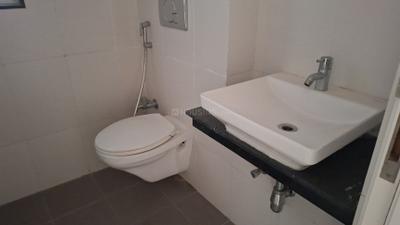 Image of 1100 Sq.ft 3 BHK Apartment / Flat for rent in Godrej Greens, Handewadi, Pune for Rs. 23000