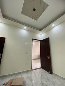 Hall Image of 1010 Sq.ft 3 BHK Independent House for sale in Banjarawala Dehradun for Rs. 7000000
