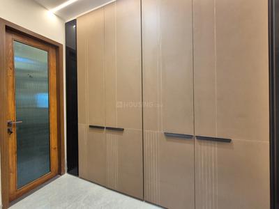 Bedroom Image of 3000 Sq.ft 3 BHK Independent House for sale in Nipania Indore for Rs. 21100000