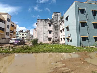 Image of 930 Sq.ft Residential Plot / Land for sale in Vettuvankani, Chennai for Rs. 8700000