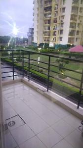 Balcony Image of 1620 Sq.ft 3 BHK Apartment / Flat for sale in Amrapali Eden Park, Sector 50 Noida for Rs. 21000000