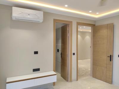 Bedroom Image of 2300 Sq.ft 4 BHK Builder Floor for sale in Sector 57 Gurgaon for Rs. 34000000