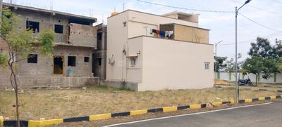 Image of 800 Sq.ft Residential Plot / Land for sale in Red Hills, Chennai for Rs. 2800187