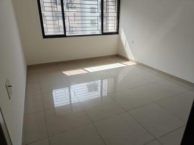 Bedroom Image of 872 Sq.ft 2 BHK Apartment / Flat for sale in Nanded Sarang, Nanded Pune for Rs. 9000000