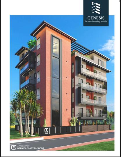 Genesis apartment Main Image 1