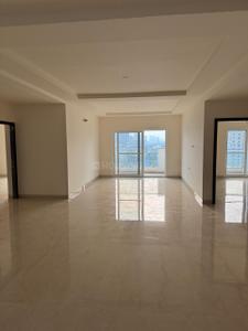 Hall Image of 2105 Sq.ft 3 BHK Apartment / Flat for sale in Niharika Skyline, Khaja Guda Hyderabad for Rs. 24900000