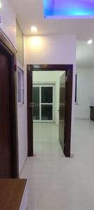 Hall Image of 1350 Sq.ft 2 BHK Builder Floor for rent in Aman Vihar Dehradun for Rs. 28000