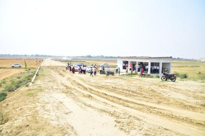 Image of 1000 Sq.ft Residential Plot / Land for sale in Maniram, Gorakhpur for Rs. 651000