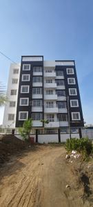 Image of 850 Sq.ft 2 BHK Apartment / Flat for sale in Ravet, Pune for Rs. 6000000