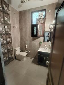 Image of 1290 Sq.ft 2 BHK Builder Floor for rent in Sector 50, Noida for Rs. 36000
