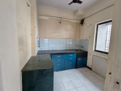 Kitchen Image of 1050 Sq.ft 2 BHK Apartment / Flat for sale in Airoli Navi Mumbai for Rs. 15300000