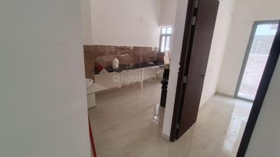 Kitchen Image of 852 Sq.ft 2 BHK Apartment / Flat for sale in Kolte Patil Life Republic Sector R16 16th Avenue Arezo, Hinjawadi Pune for Rs. 6500065