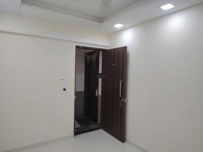 Living Room Image of 750 Sq.ft 2 BHK Apartment / Flat for rent in Sudarshan Sky Garden, Kasarvadavali Thane for Rs. 22307