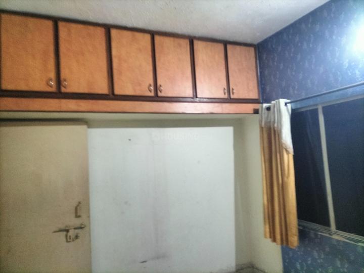 Hirji Mistry road digvijay plot Bedroom 1